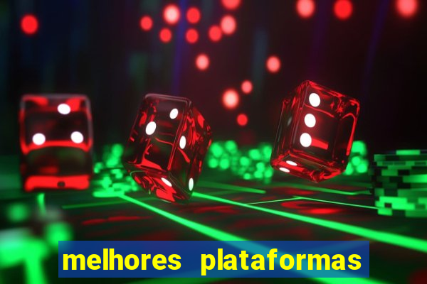 melhores plataformas de jogos que pagam